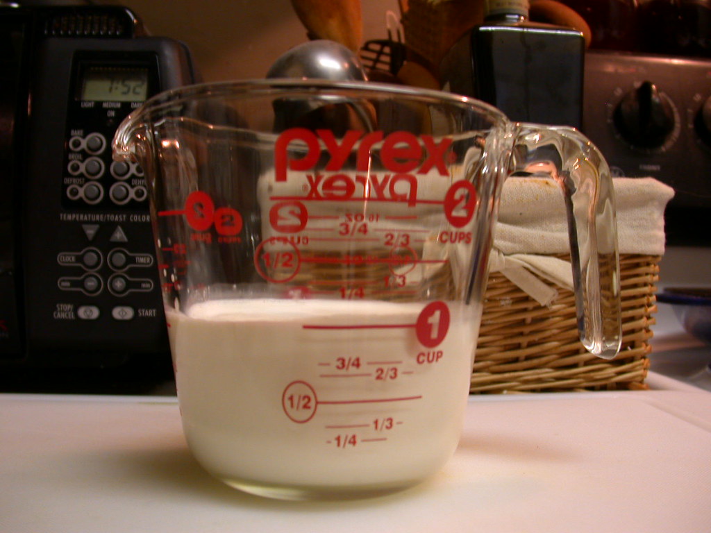 Guide You How To Make 3 4 Cup With Measuring Cups Or Without