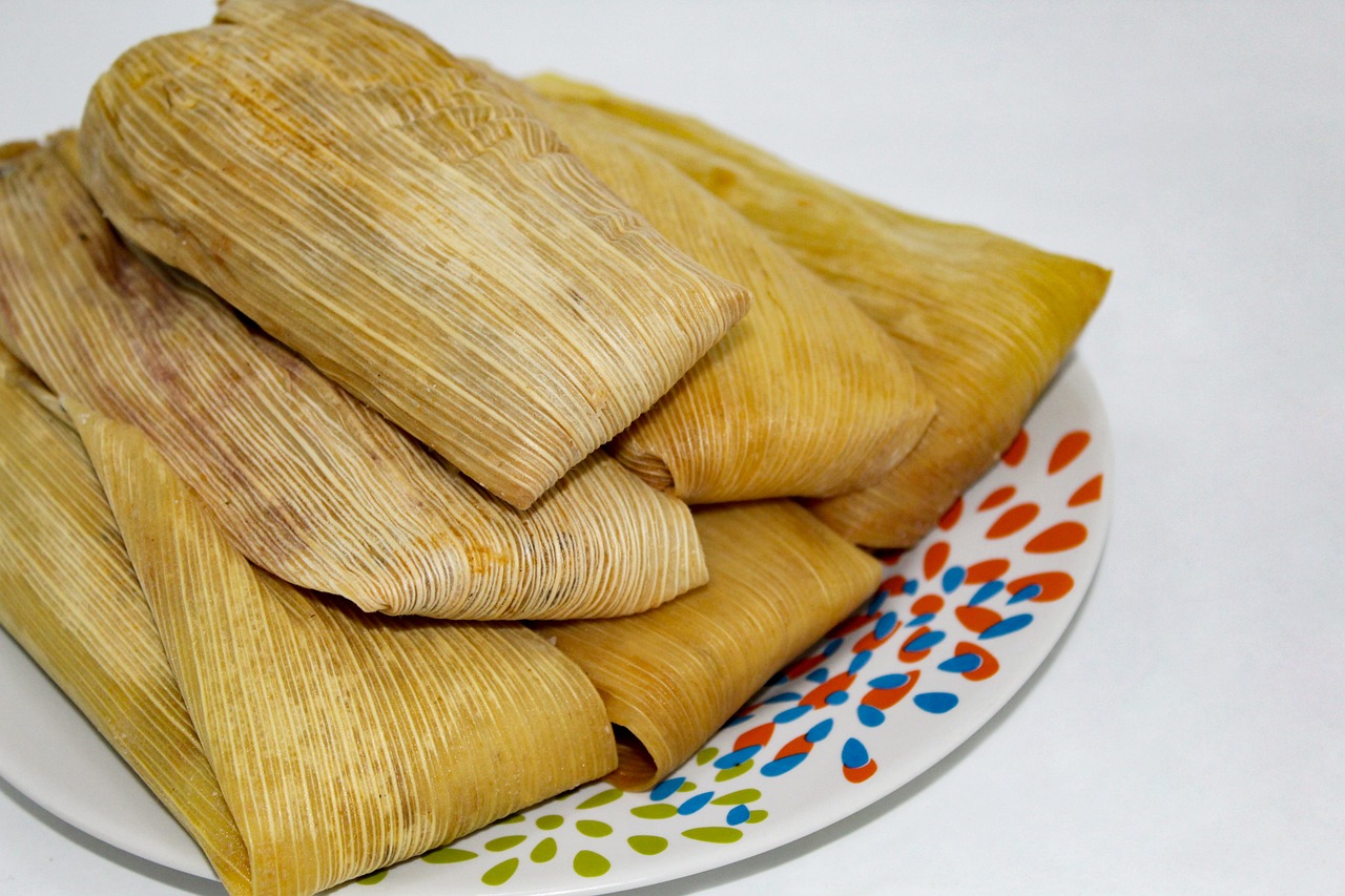 How long do tamales take to cook? Ways to cook best tamales