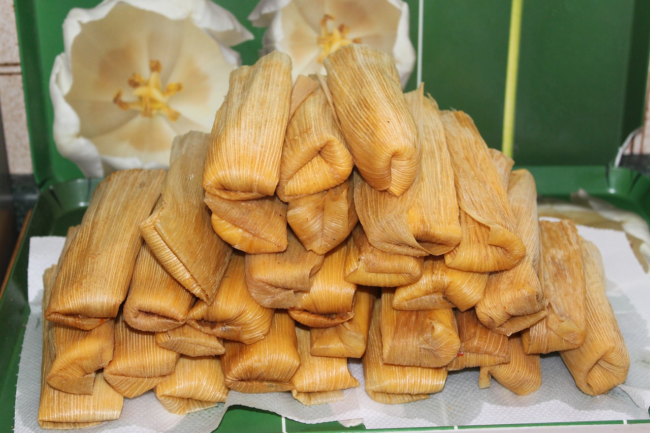 Tamale Safety and Hygiene - Avoiding Disasters in the Kitchen